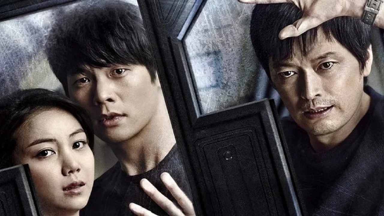 Фильм 11 часов (2013)