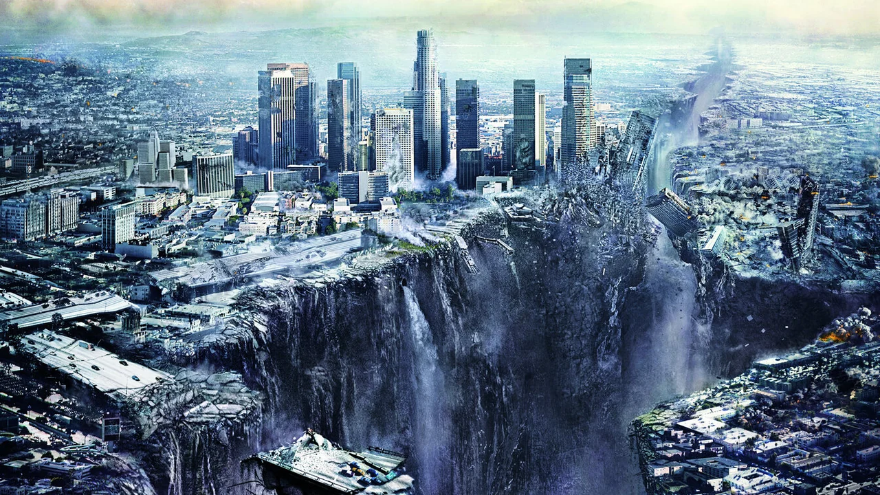 Фильм 2012 (2009)