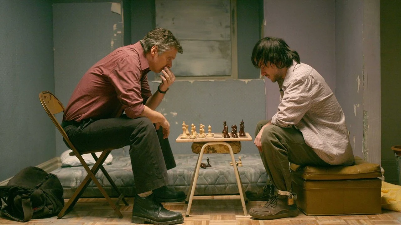 Фильм Дом на улице Вязов (2009)