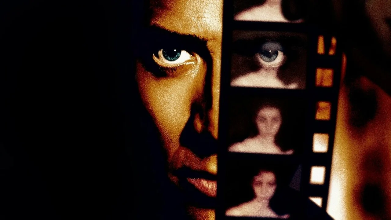 Фильм 8 миллиметров (1999)