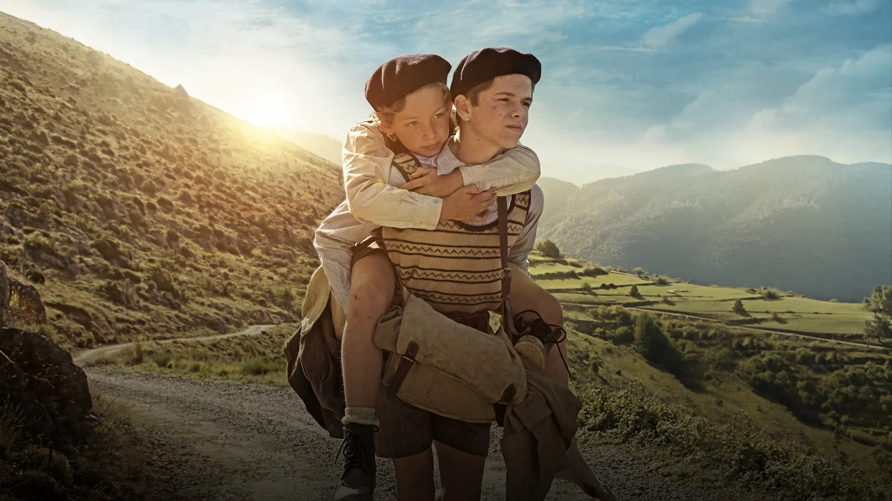 Фильм Мешок мрамора (2016)