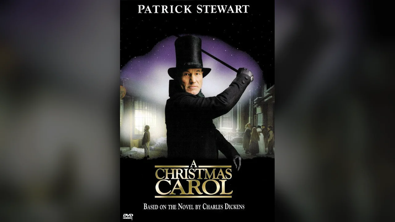 Фильм Духи Рождества (1999)