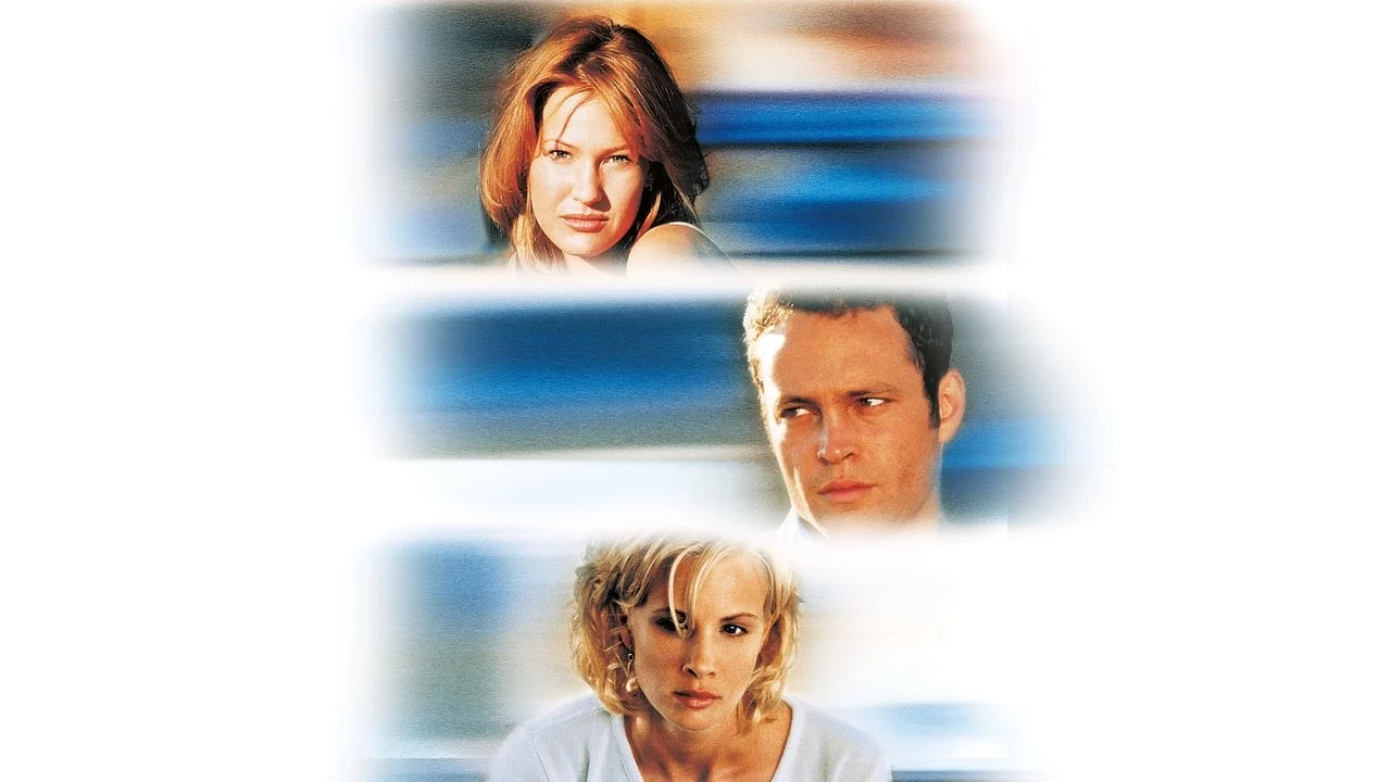 Фильм Прохладное сухое место (1998)