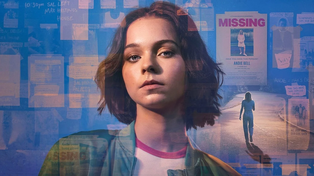 Сериал Хороших девочек не убивают (1-2 сезон)