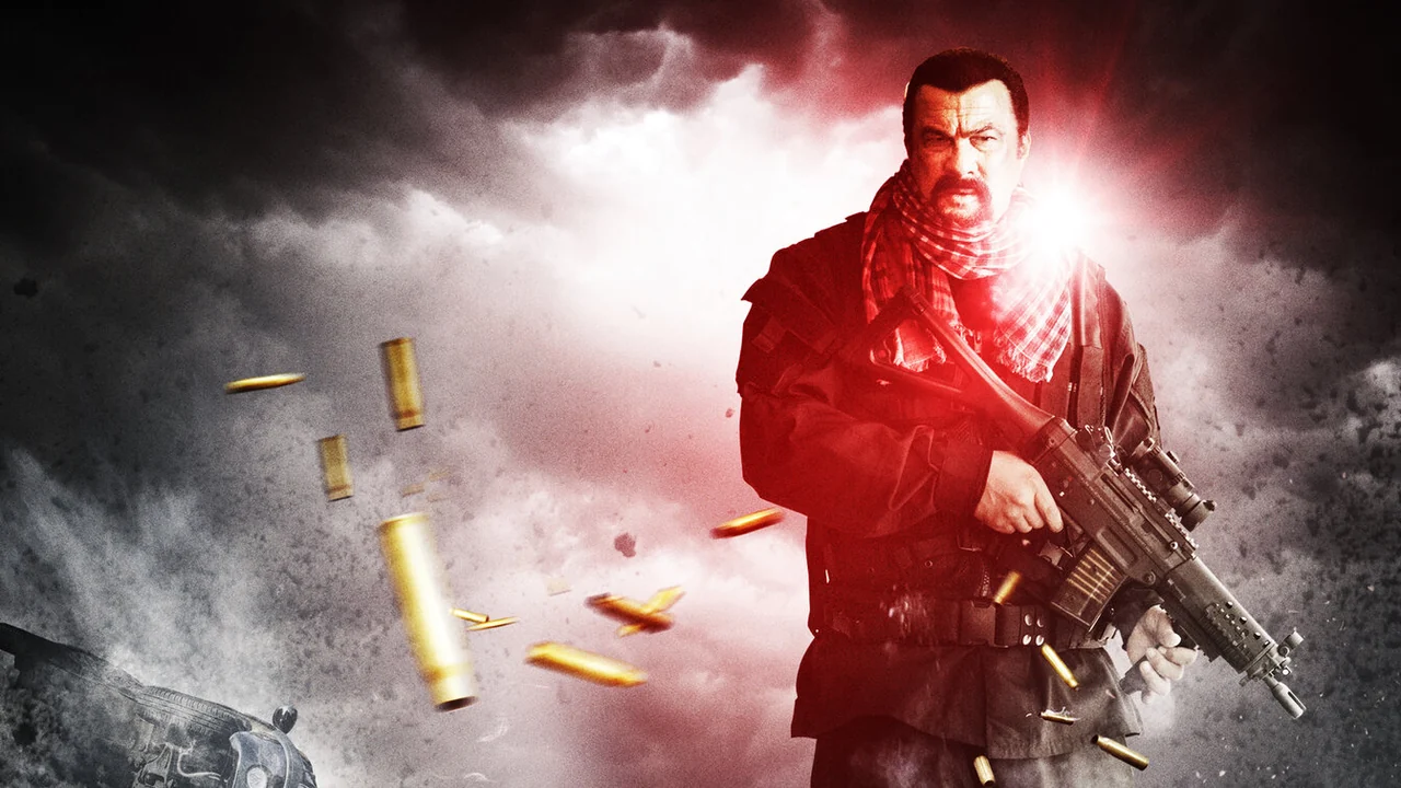 Фильм Хороший человек (2014)