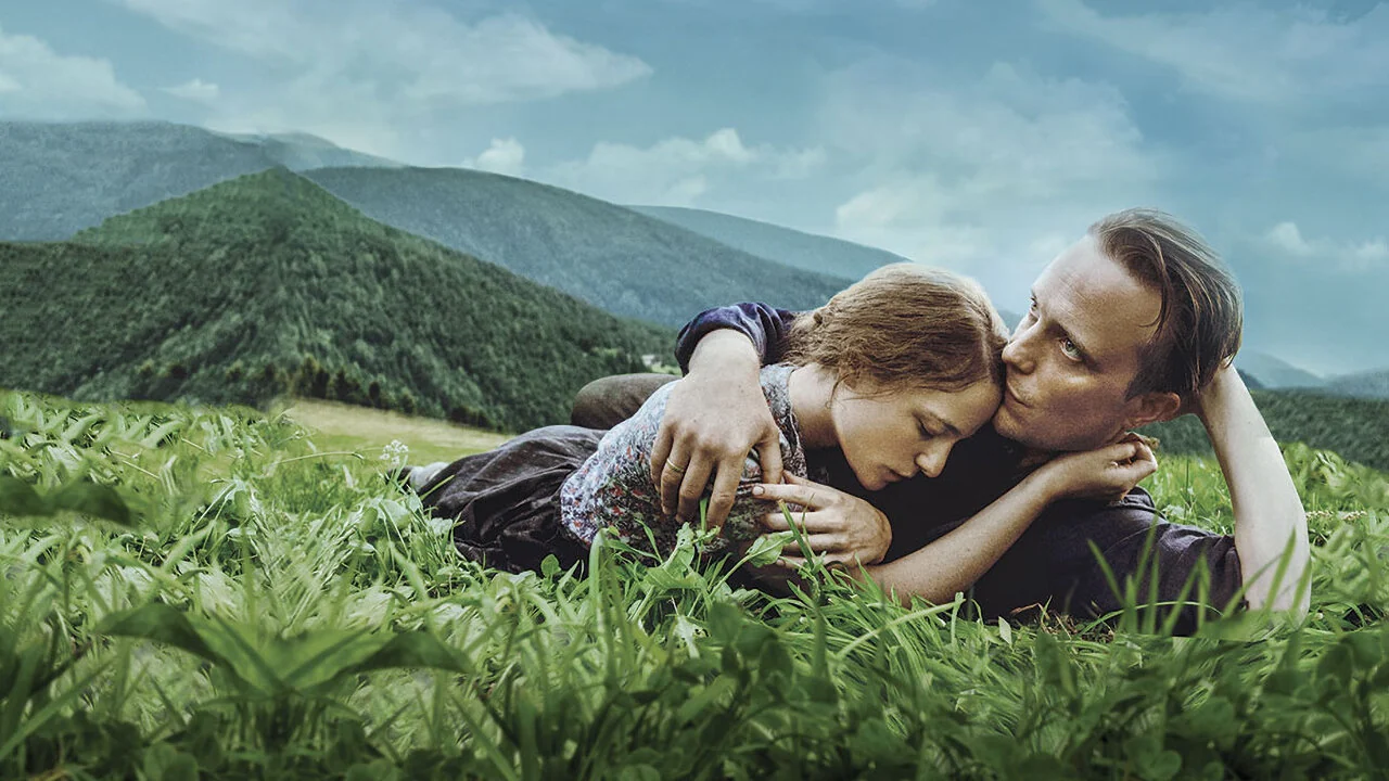 Фильм Тайная жизнь (2019)