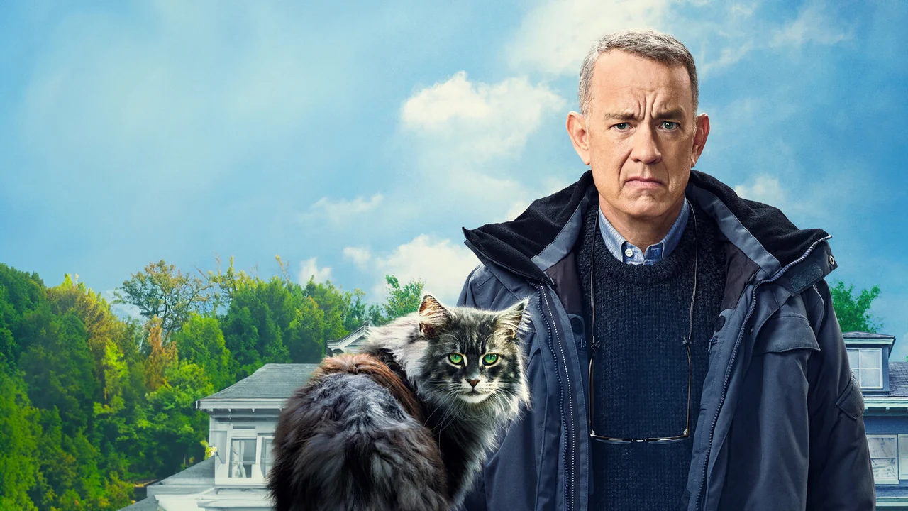 Фильм Мой ужасный сосед (2022)