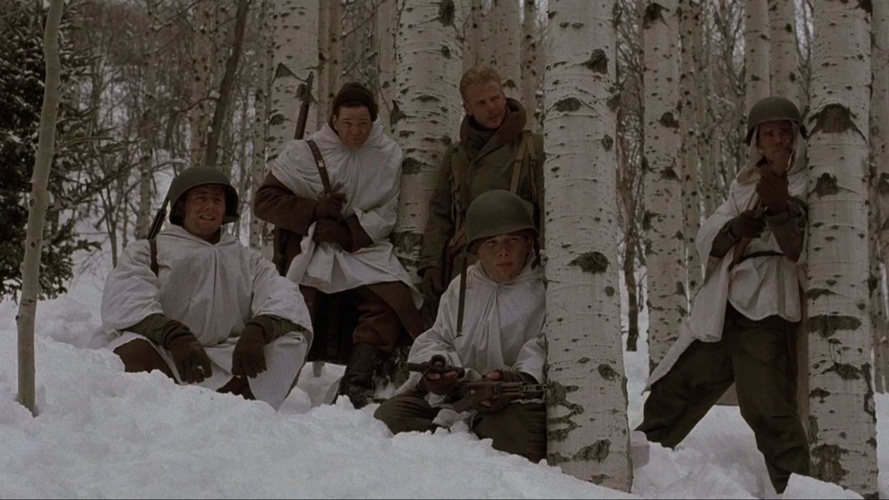Фильм Полуночная чистка (1992)