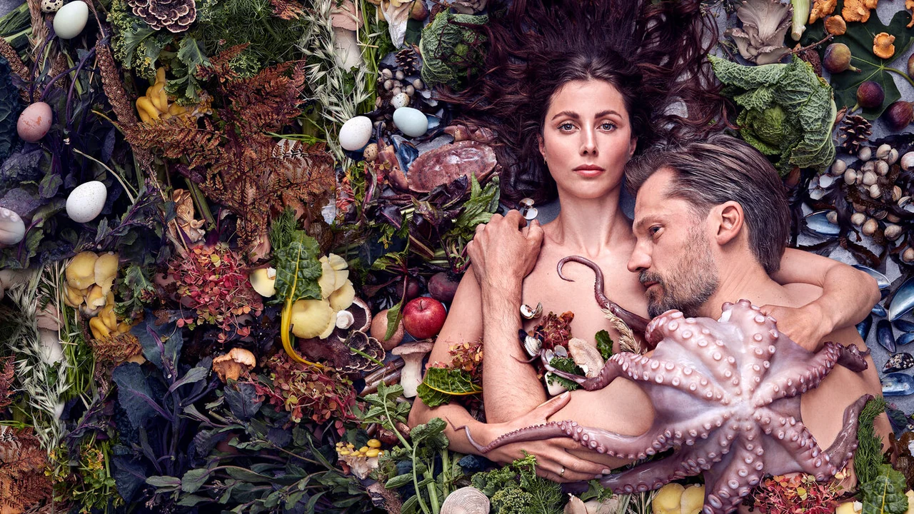 Фильм Вкус жизни (2020)