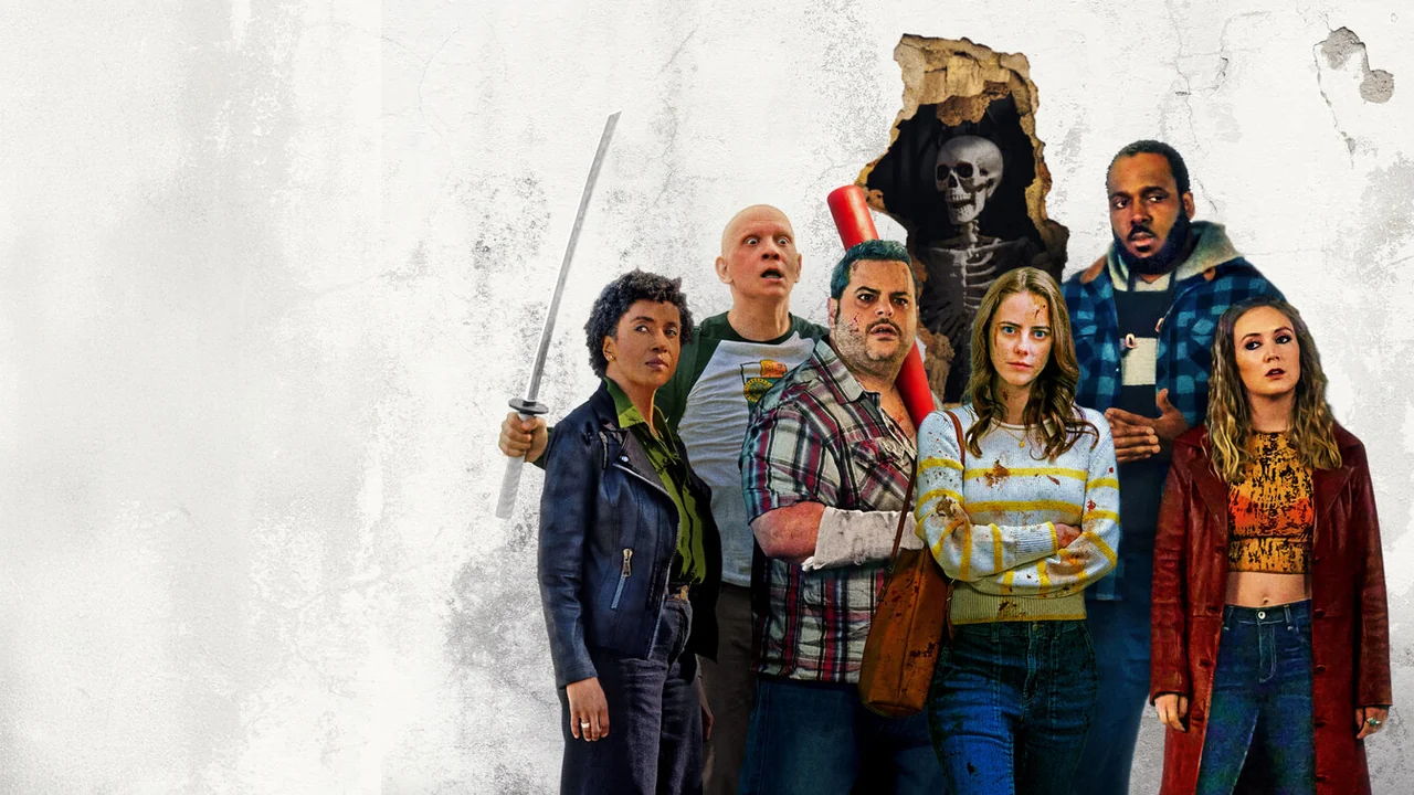 Фильм Дело семейное (2025)