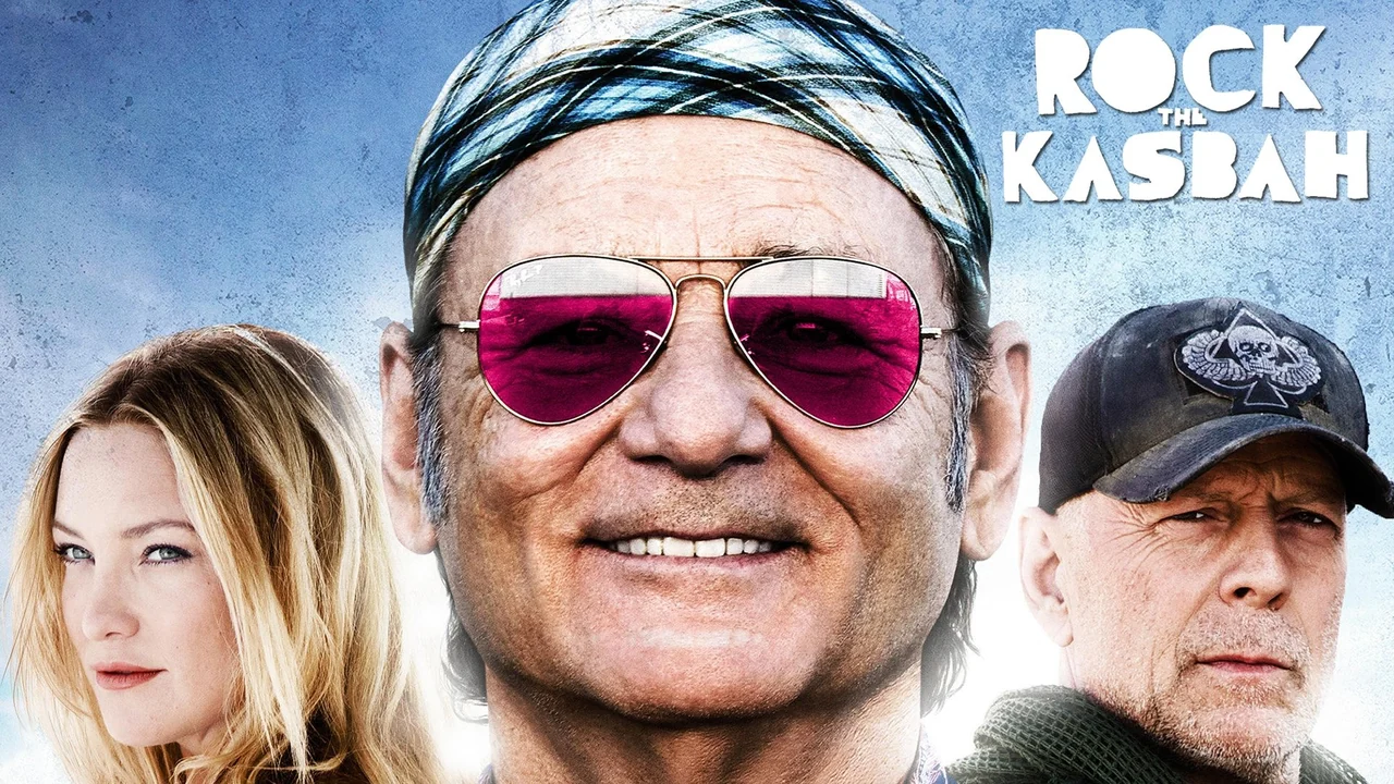 Фильм Афган (2015)