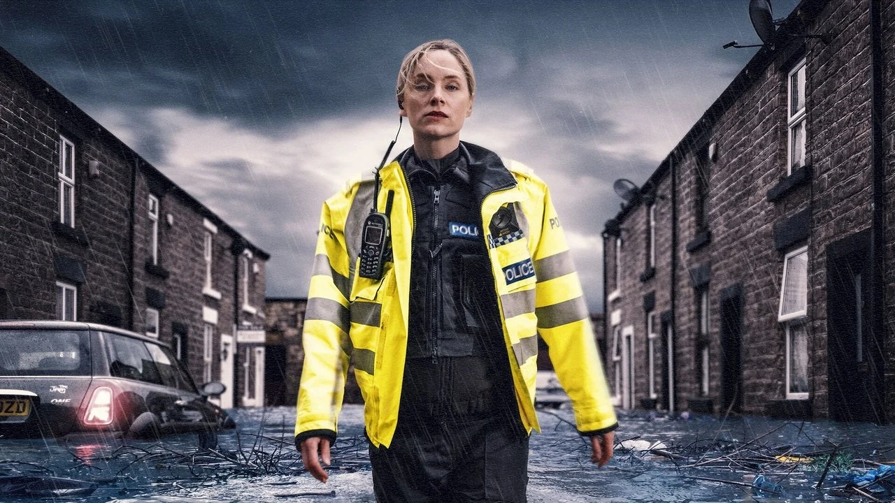Сериал После потопа (1-2 сезон)