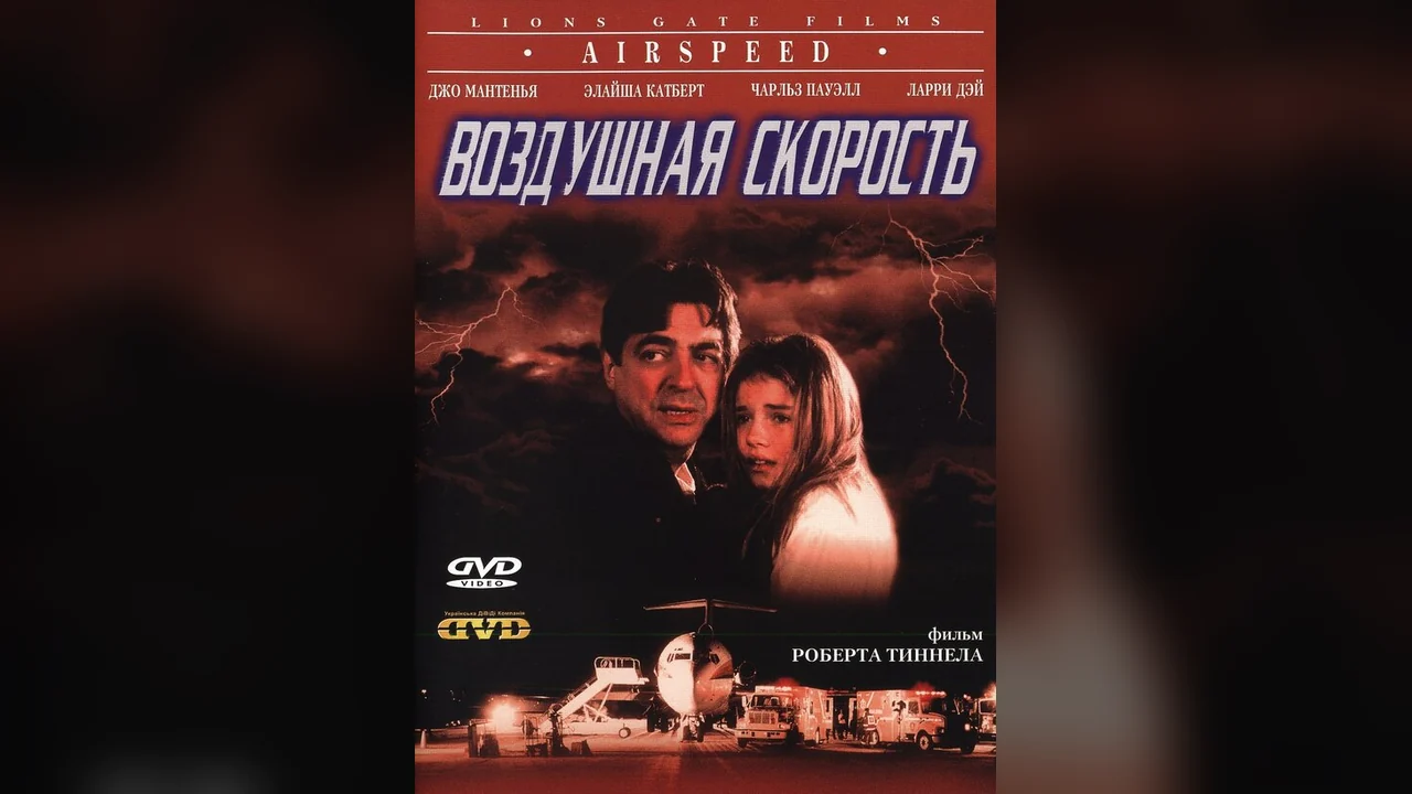 Фильм Воздушная скорость (1999)
