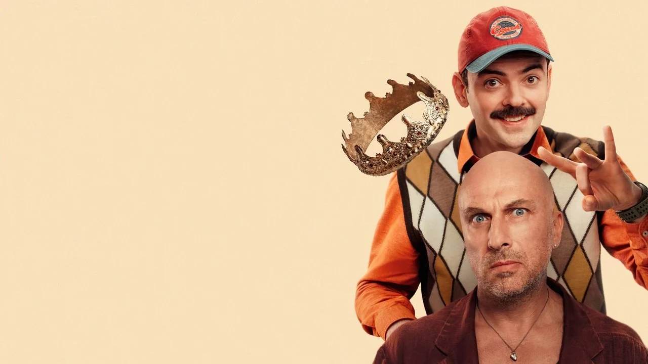Сериал Актёрище (1 сезон)