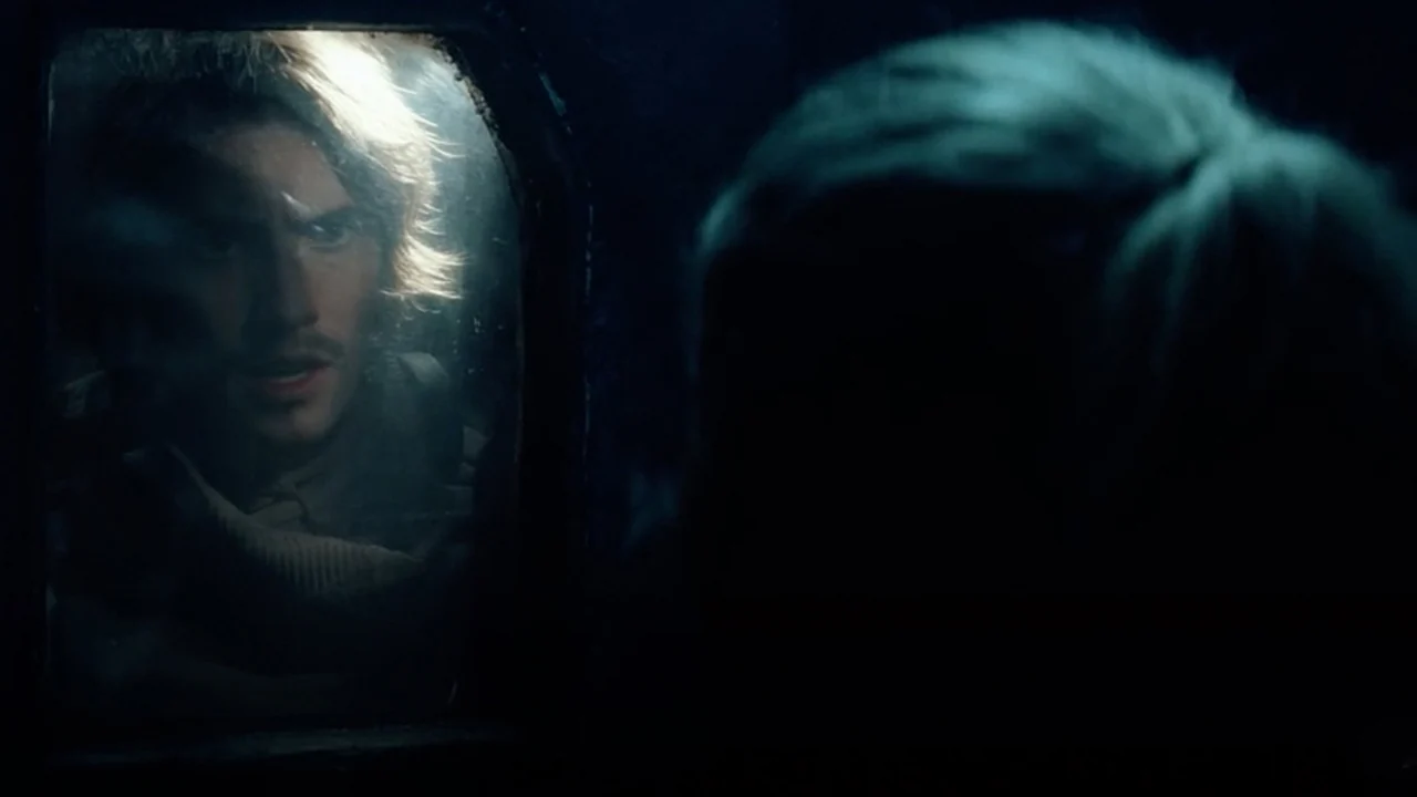 Фильм Чужой: Одна (2019)