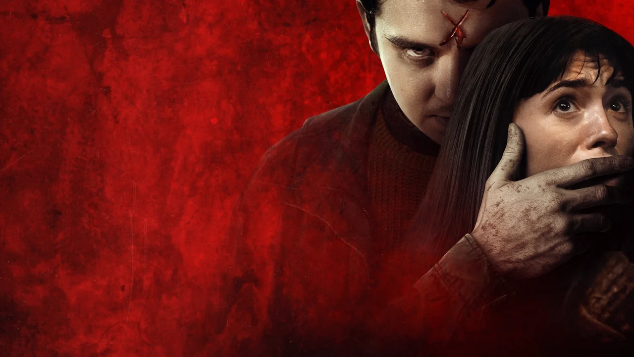 Фильм Игра в прятки (2023)