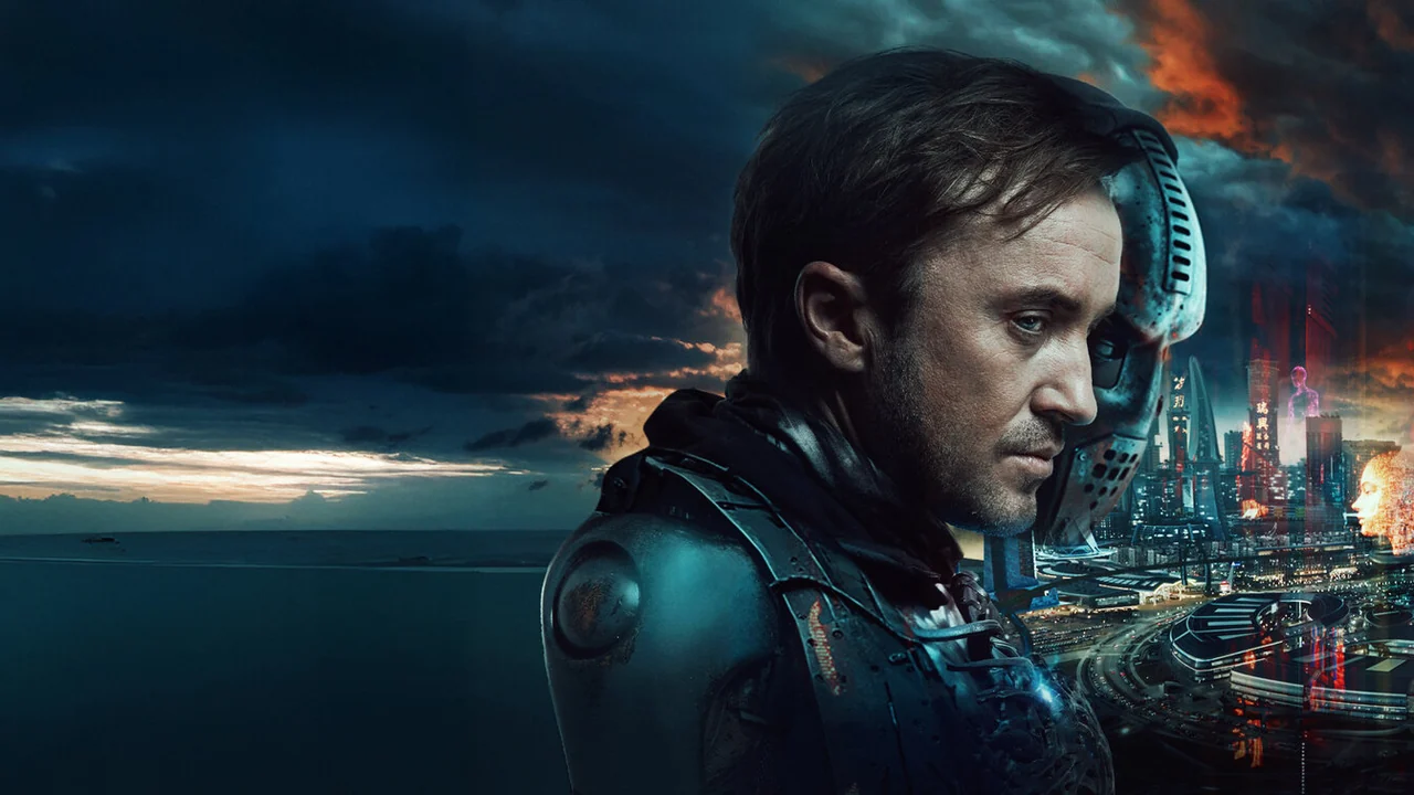 Фильм Альтер (2025)