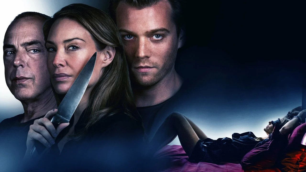 Фильм Измени или умри (2019)