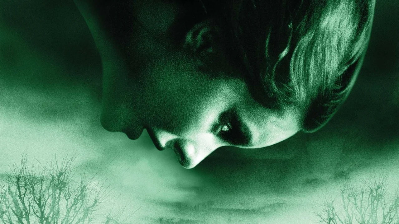 Фильм Призрак Красной реки (2005)