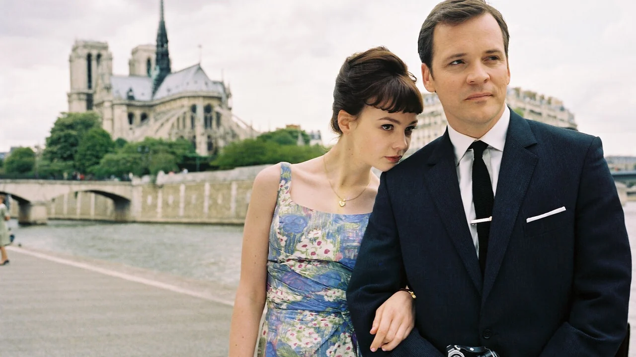 Фильм Воспитание чувств (2008)