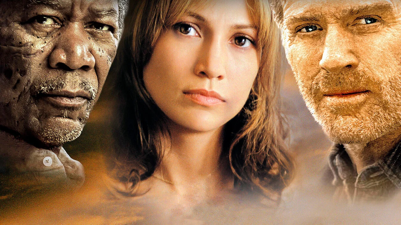 Фильм Незаконченная жизнь (2004)