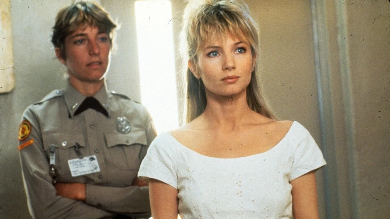 Фильм И Бог создал женщину (1987)