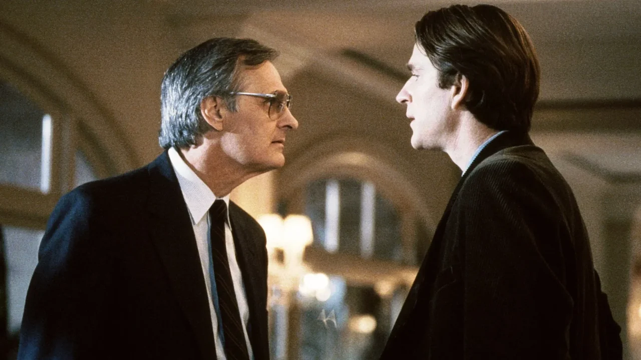 Фильм И оркестр играл (1993)