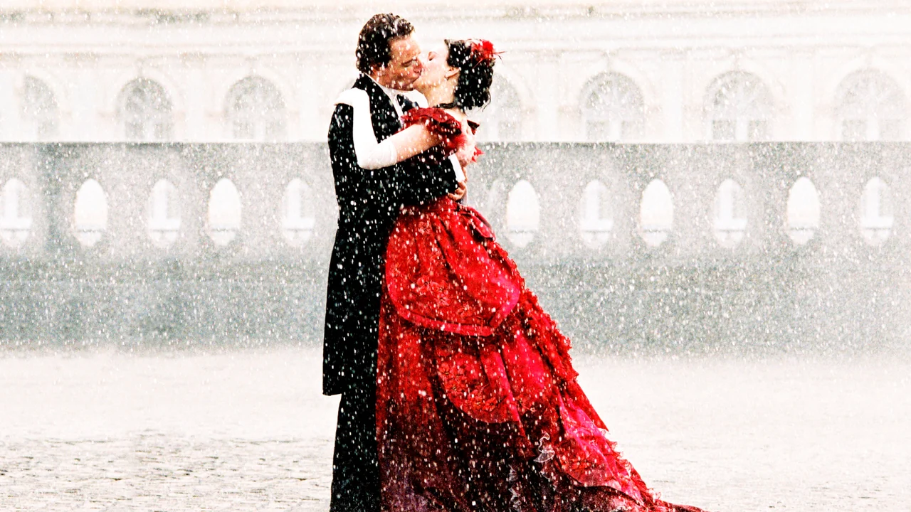Фильм Ангел (2007)