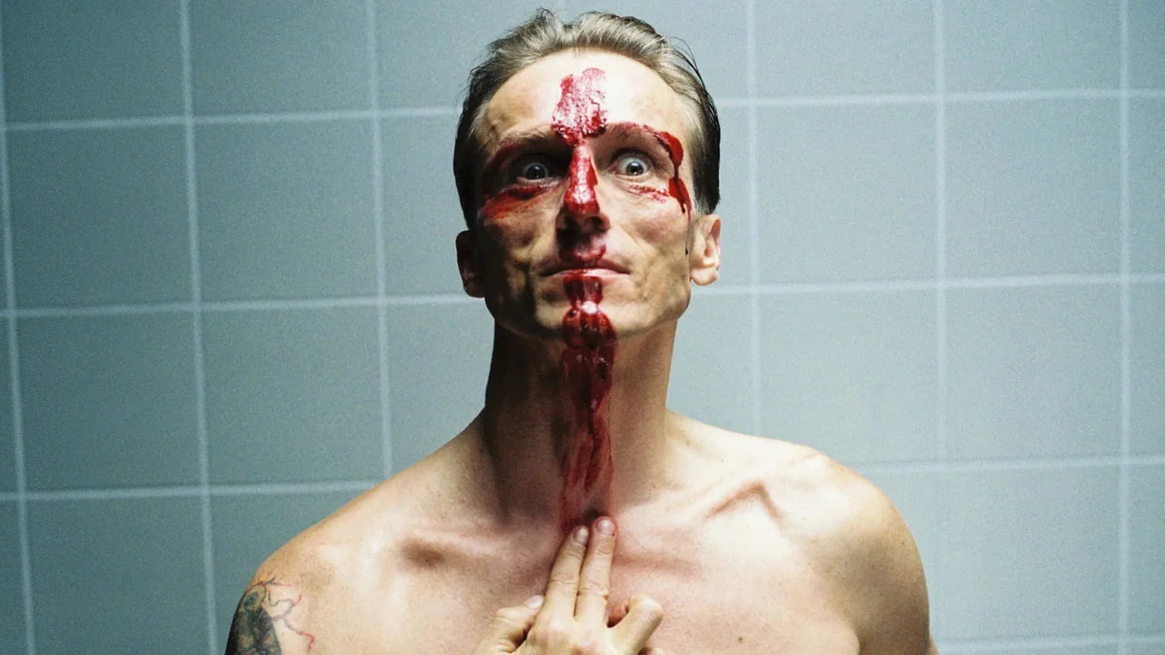 Фильм Антитела (2005)