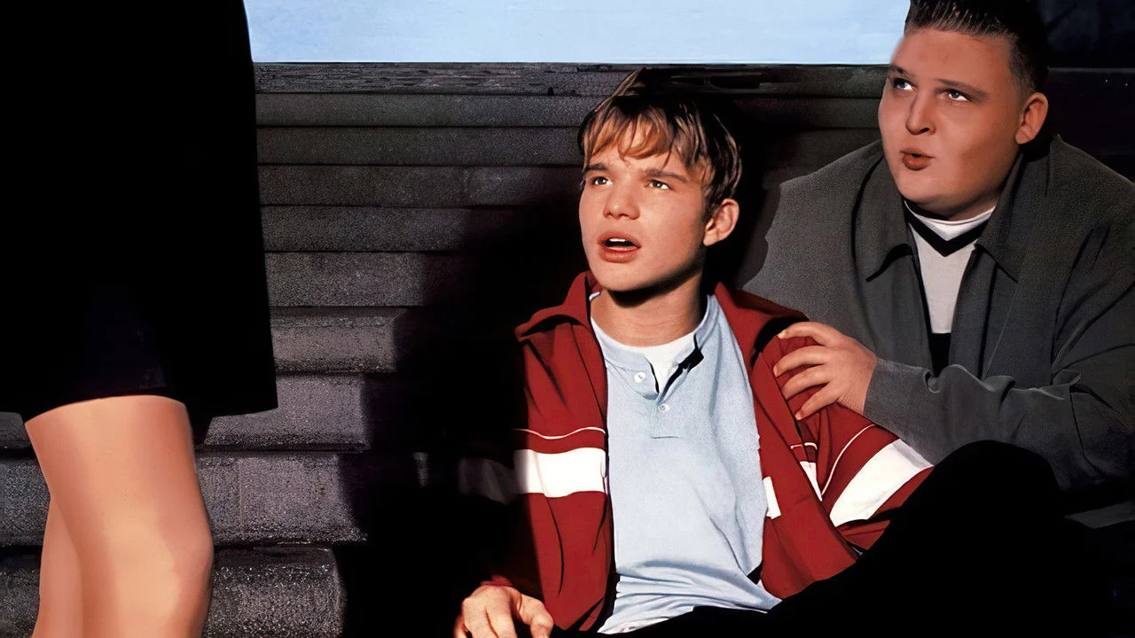 Фильм Муравьи в штанах (2000)