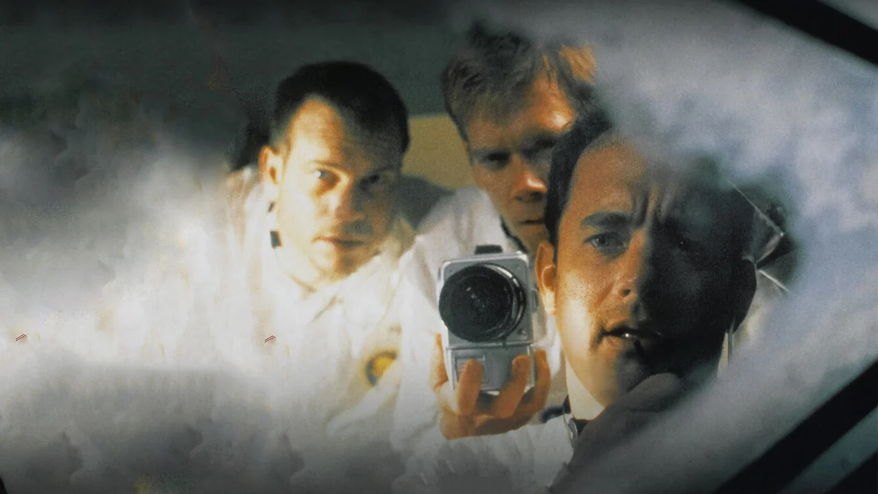 Фильм Аполлон 13 (1995)
