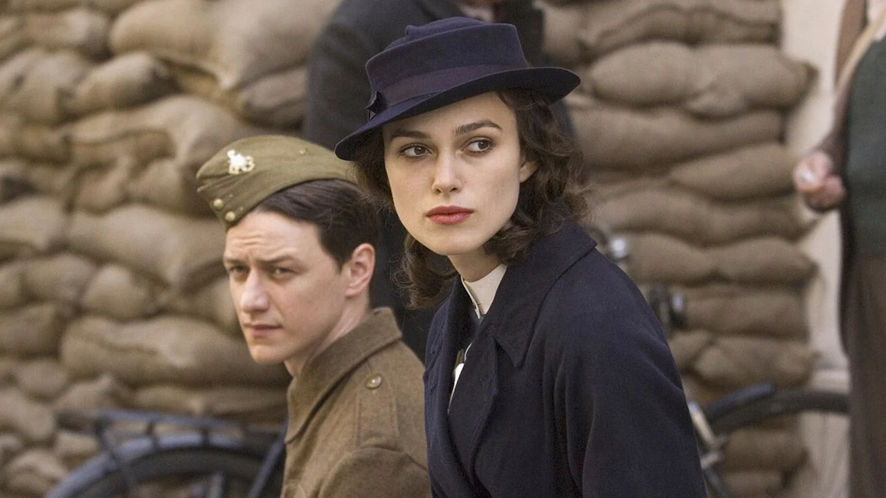 Фильм Искупление (2007)