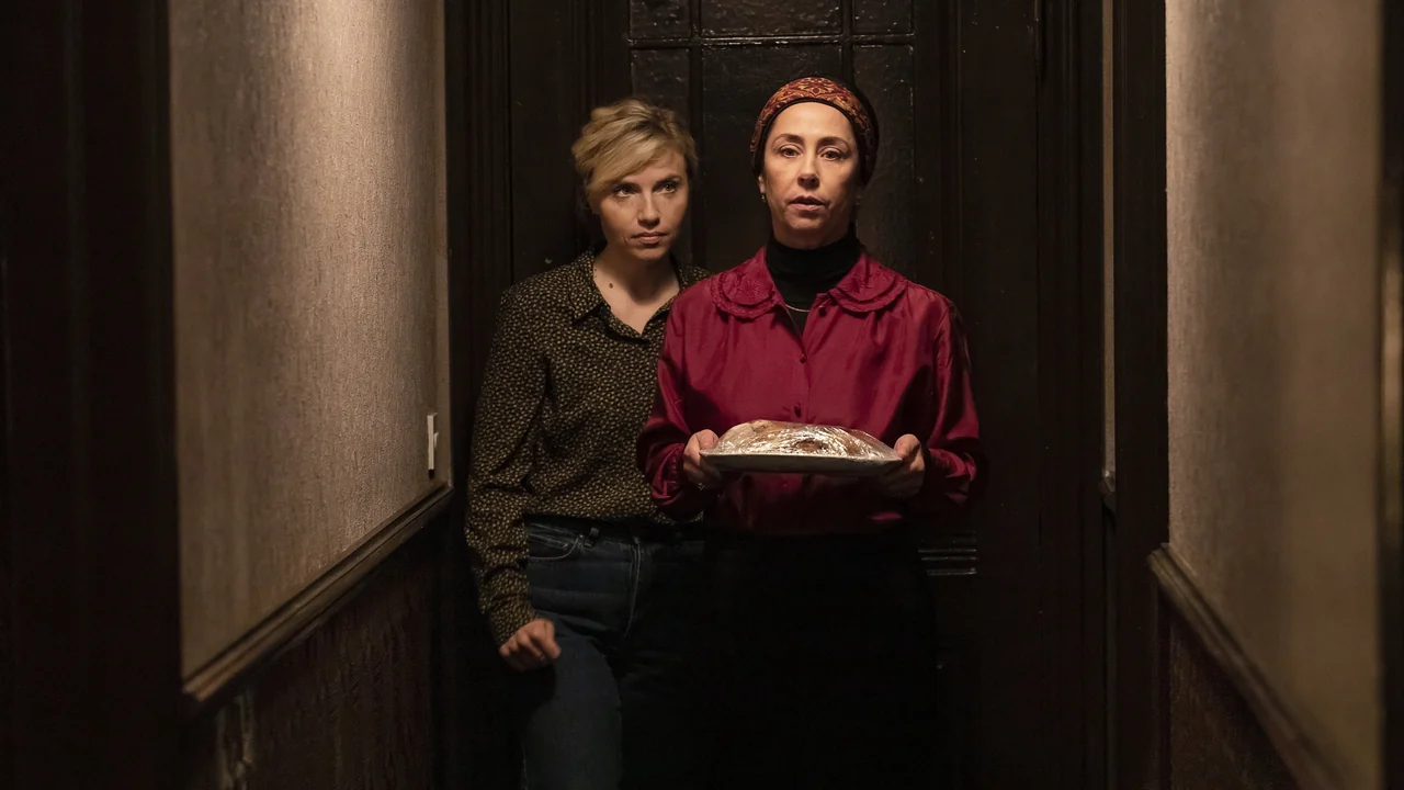 Фильм У ночи есть глаза (2022)