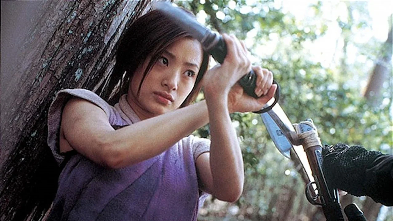 Фильм Адзуми 2: Смерть или любовь (2005)