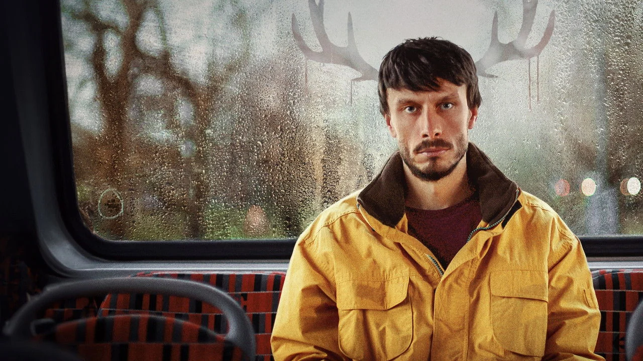 Сериал Оленёнок (1 сезон)