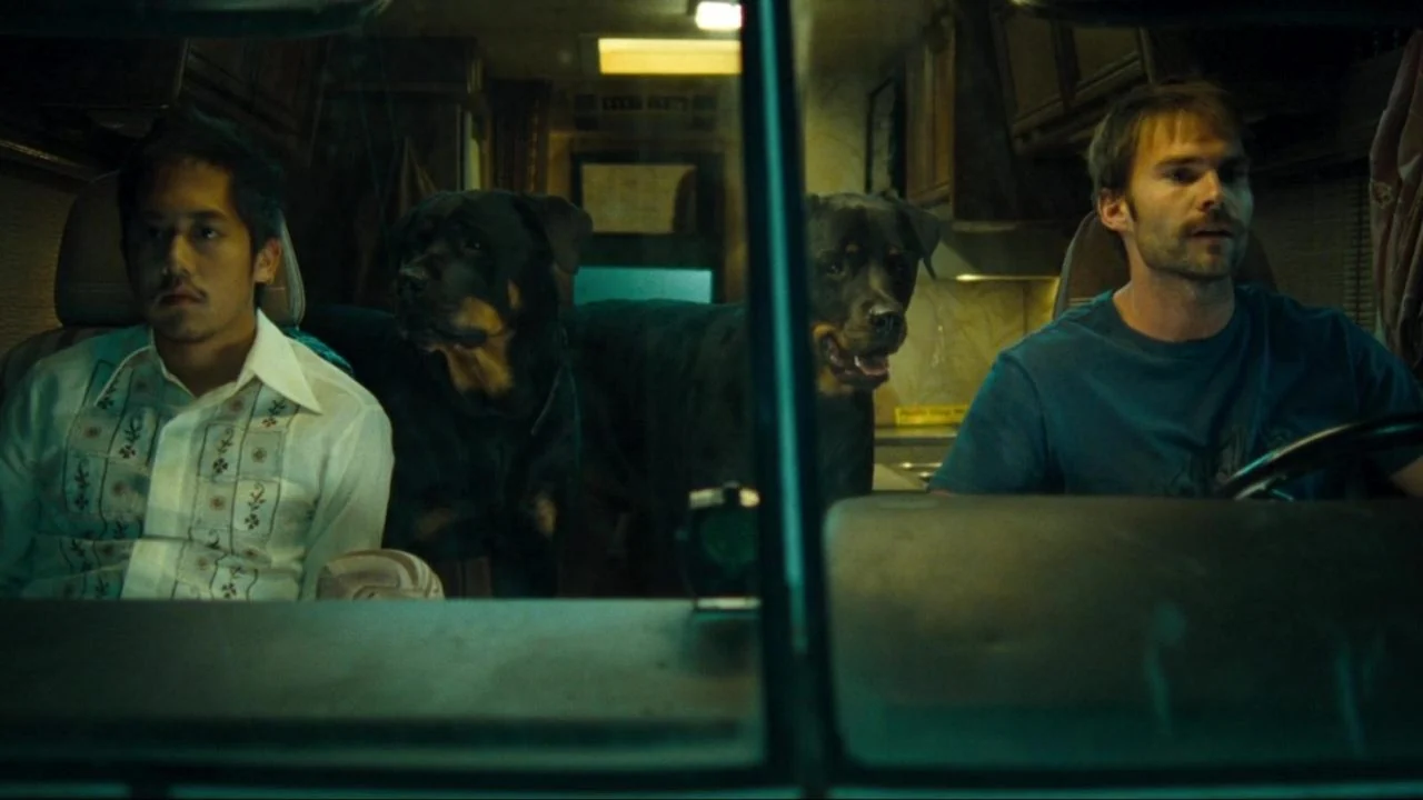 Фильм Гари, тренер по теннису (2008)