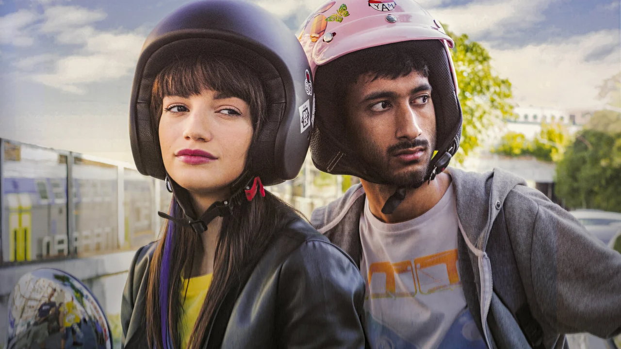 Фильм Итальянец (2019)