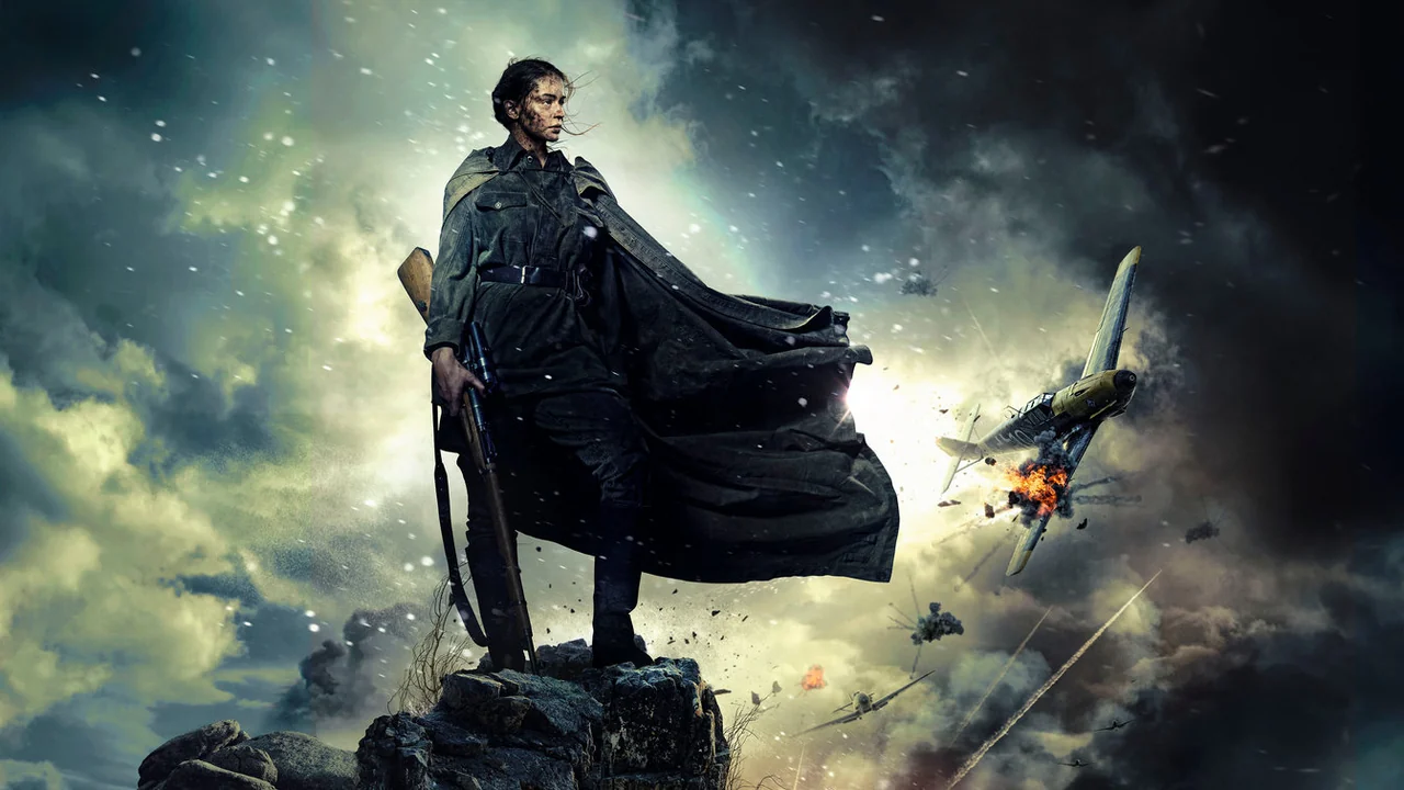 Фильм Битва за Севастополь (2015)