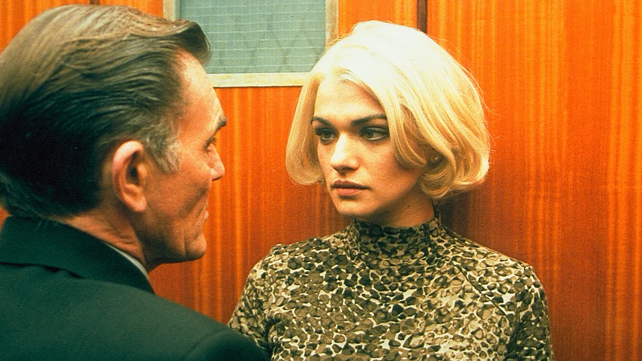 Фильм Красивые существа (2000)