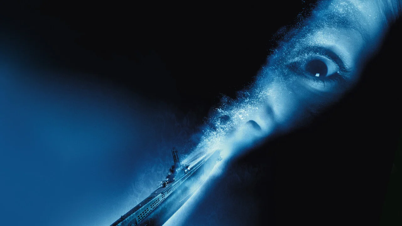 Фильм Глубина (2002)
