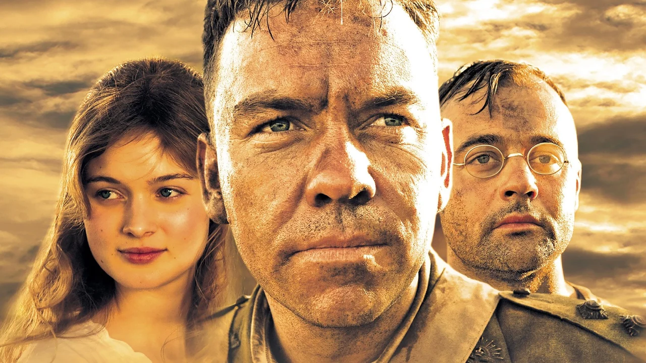 Фильм Ниже холма 60 (2010)
