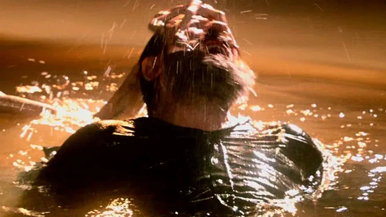 Фильм В тихом омуте (2005)