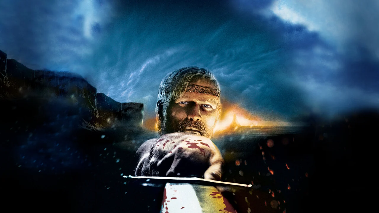 Мультфильм Беовульф (2007)