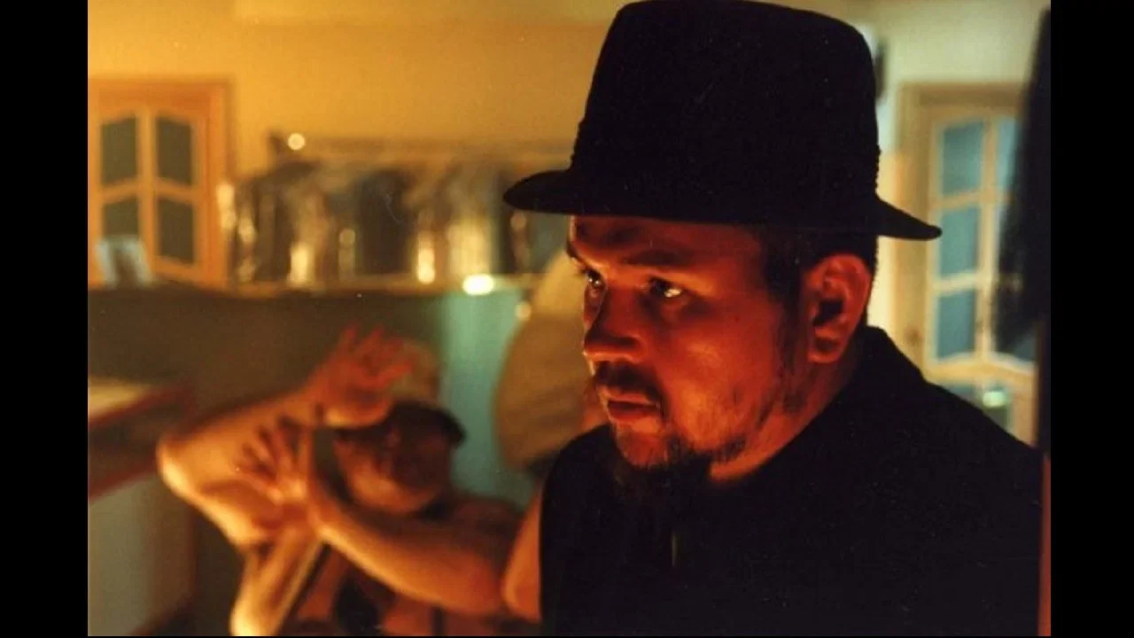 Фильм Бесы (2002)