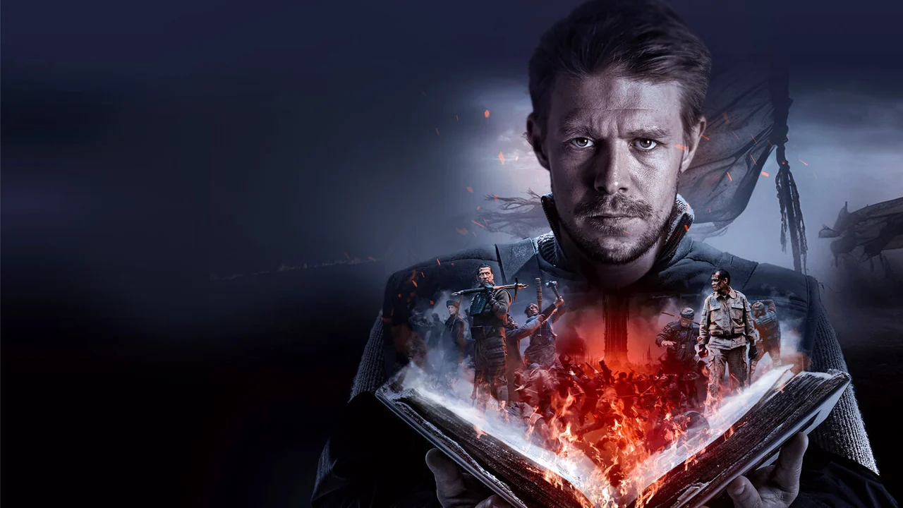 Сериал Библиотекарь (1 сезон)