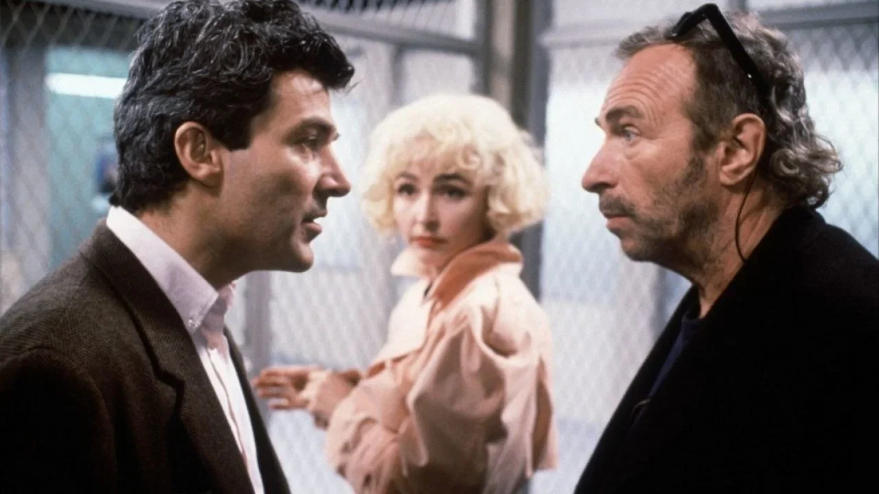 Фильм Добро пожаловать на борт! (1990)