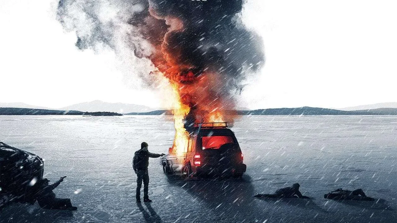 Фильм Затерянные в белой мгле (2016)