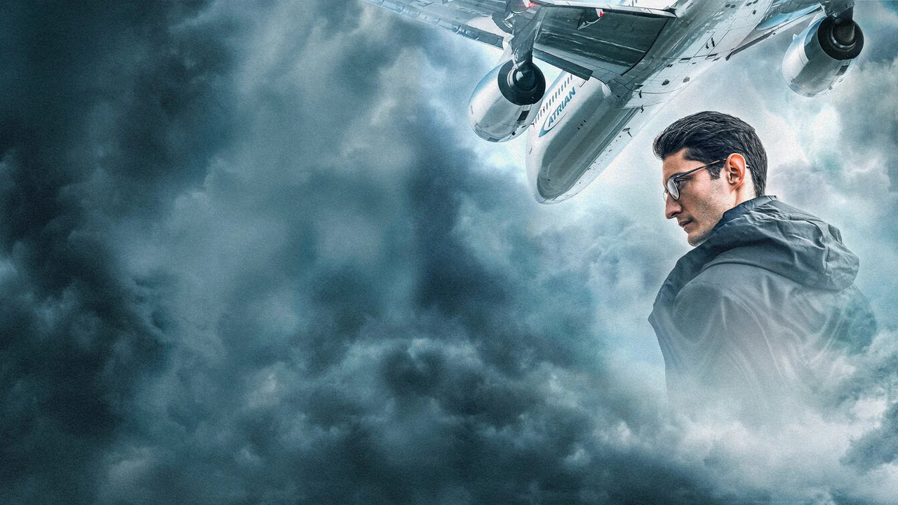 Фильм Черный ящик (2020)