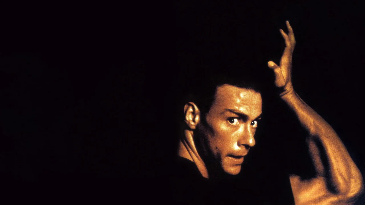Фильм Черный орел (1988)