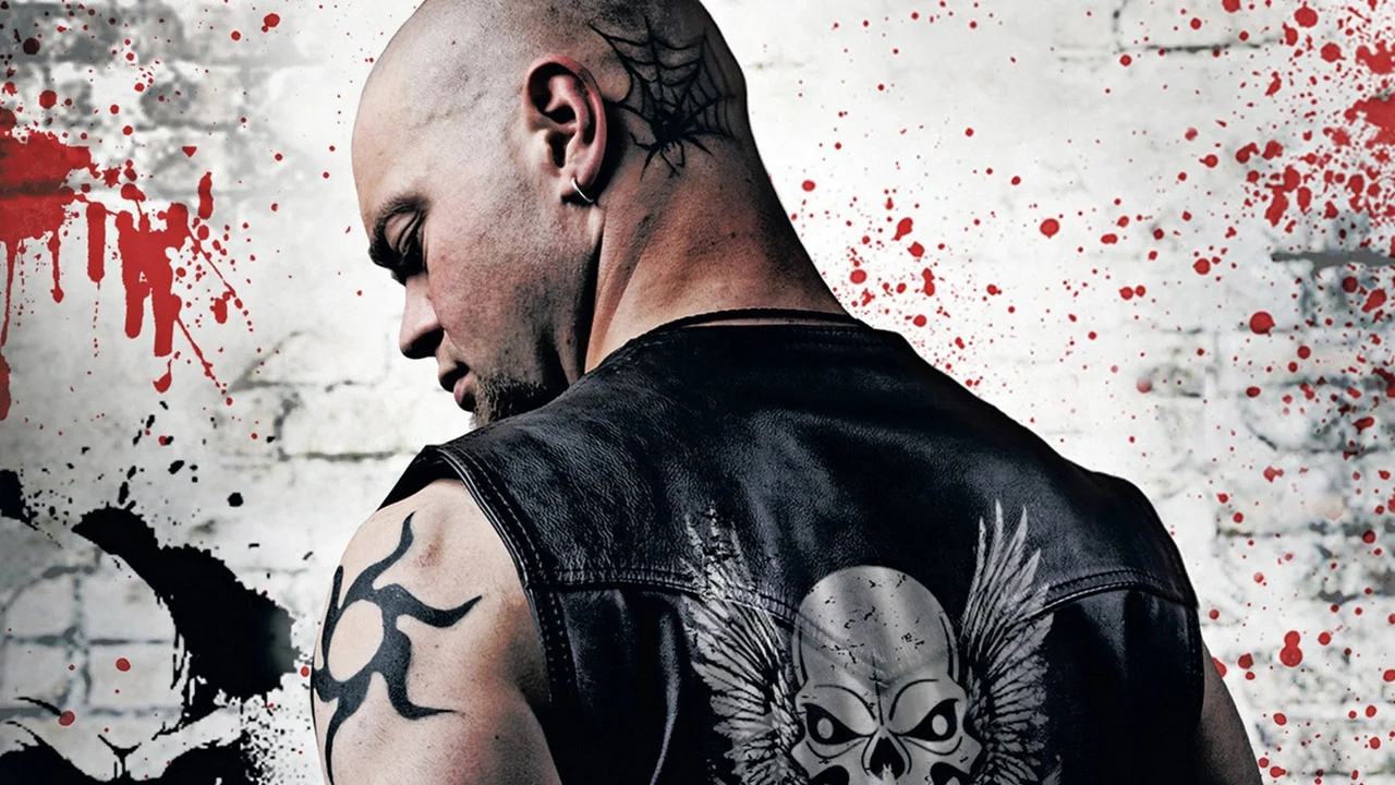 Фильм Игра Блэка (2012)